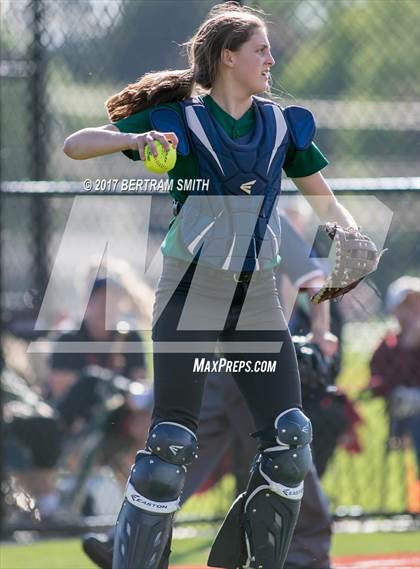 Thumbnail 1 in Orchard Park vs. Williamsville North (Section 6 Class AA Final) photogallery.