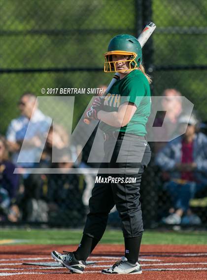 Thumbnail 1 in Orchard Park vs. Williamsville North (Section 6 Class AA Final) photogallery.