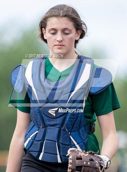 Thumbnail 3 in Orchard Park vs. Williamsville North (Section 6 Class AA Final) photogallery.