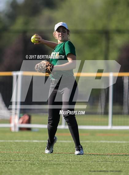 Thumbnail 1 in Orchard Park vs. Williamsville North (Section 6 Class AA Final) photogallery.
