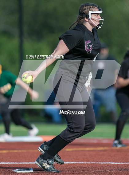 Thumbnail 2 in Orchard Park vs. Williamsville North (Section 6 Class AA Final) photogallery.