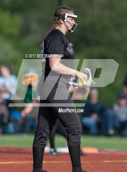 Thumbnail 1 in Orchard Park vs. Williamsville North (Section 6 Class AA Final) photogallery.