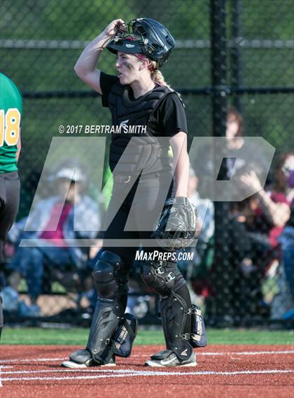 Thumbnail 3 in Orchard Park vs. Williamsville North (Section 6 Class AA Final) photogallery.