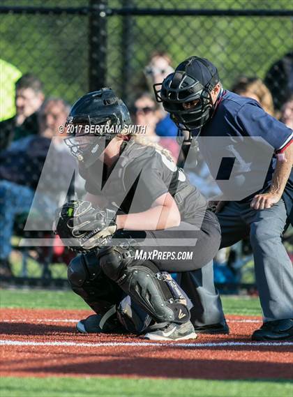 Thumbnail 3 in Orchard Park vs. Williamsville North (Section 6 Class AA Final) photogallery.