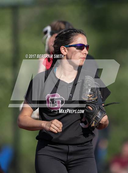 Thumbnail 3 in Orchard Park vs. Williamsville North (Section 6 Class AA Final) photogallery.