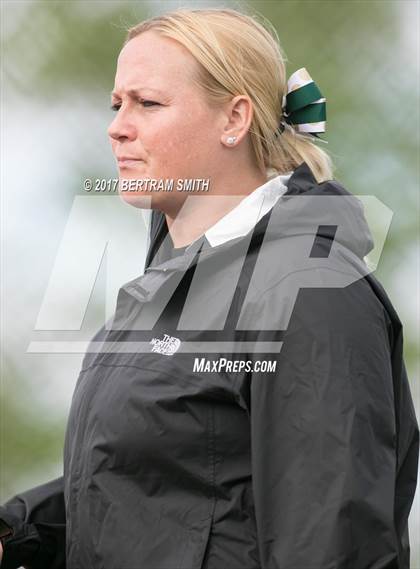 Thumbnail 3 in Orchard Park vs. Williamsville North (Section 6 Class AA Final) photogallery.