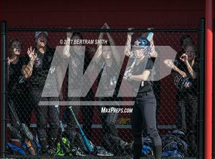 Thumbnail 3 in Orchard Park vs. Williamsville North (Section 6 Class AA Final) photogallery.