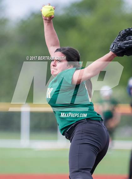 Thumbnail 2 in Orchard Park vs. Williamsville North (Section 6 Class AA Final) photogallery.