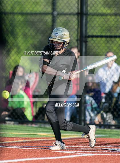 Thumbnail 3 in Orchard Park vs. Williamsville North (Section 6 Class AA Final) photogallery.