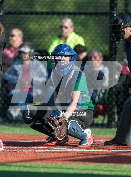 Thumbnail 2 in Orchard Park vs. Williamsville North (Section 6 Class AA Final) photogallery.