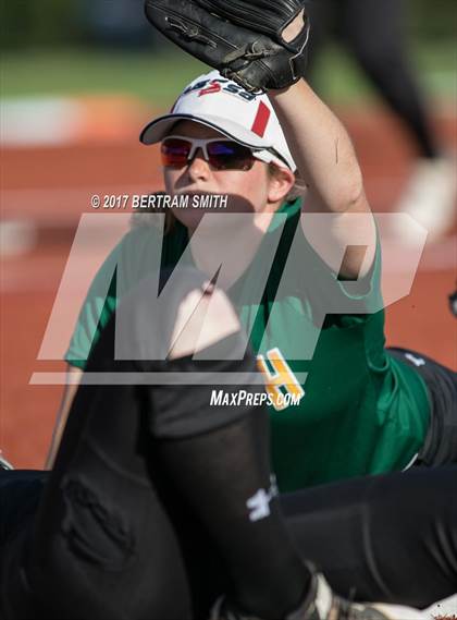 Thumbnail 2 in Orchard Park vs. Williamsville North (Section 6 Class AA Final) photogallery.
