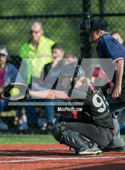 Thumbnail 2 in Orchard Park vs. Williamsville North (Section 6 Class AA Final) photogallery.