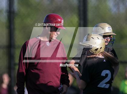 Thumbnail 2 in Orchard Park vs. Williamsville North (Section 6 Class AA Final) photogallery.