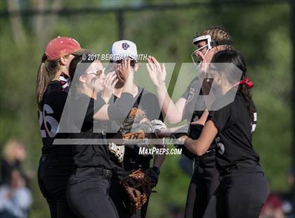Thumbnail 3 in Orchard Park vs. Williamsville North (Section 6 Class AA Final) photogallery.