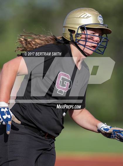 Thumbnail 3 in Orchard Park vs. Williamsville North (Section 6 Class AA Final) photogallery.