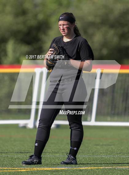 Thumbnail 2 in Orchard Park vs. Williamsville North (Section 6 Class AA Final) photogallery.