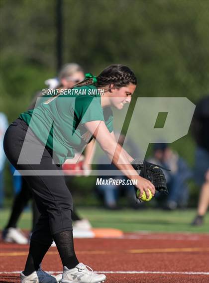 Thumbnail 2 in Orchard Park vs. Williamsville North (Section 6 Class AA Final) photogallery.