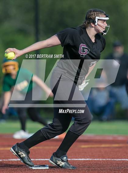 Thumbnail 1 in Orchard Park vs. Williamsville North (Section 6 Class AA Final) photogallery.