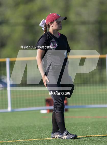 Thumbnail 3 in Orchard Park vs. Williamsville North (Section 6 Class AA Final) photogallery.