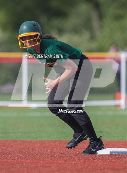 Thumbnail 3 in Orchard Park vs. Williamsville North (Section 6 Class AA Final) photogallery.
