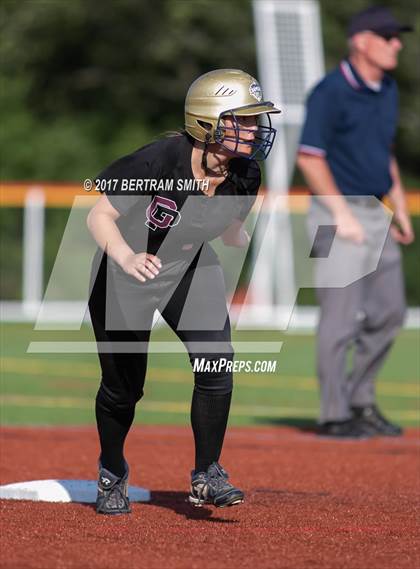 Thumbnail 2 in Orchard Park vs. Williamsville North (Section 6 Class AA Final) photogallery.