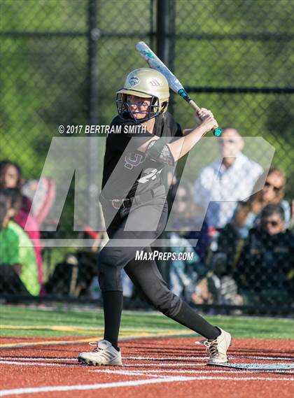 Thumbnail 2 in Orchard Park vs. Williamsville North (Section 6 Class AA Final) photogallery.