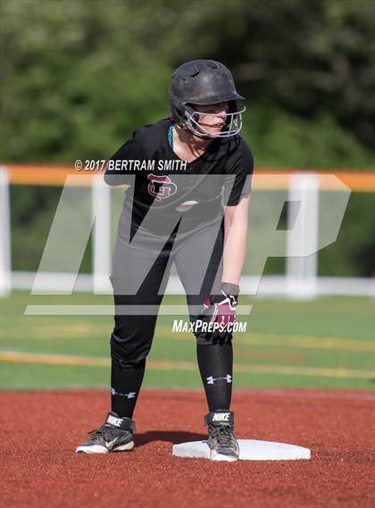 Thumbnail 1 in Orchard Park vs. Williamsville North (Section 6 Class AA Final) photogallery.