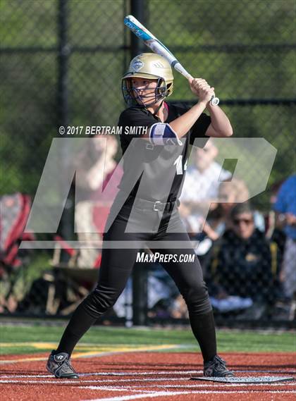 Thumbnail 2 in Orchard Park vs. Williamsville North (Section 6 Class AA Final) photogallery.