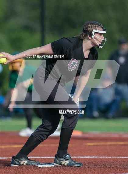 Thumbnail 3 in Orchard Park vs. Williamsville North (Section 6 Class AA Final) photogallery.