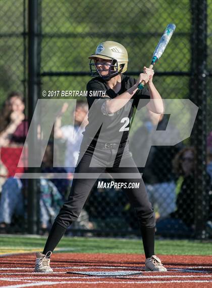 Thumbnail 2 in Orchard Park vs. Williamsville North (Section 6 Class AA Final) photogallery.