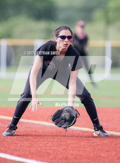 Thumbnail 2 in Orchard Park vs. Williamsville North (Section 6 Class AA Final) photogallery.