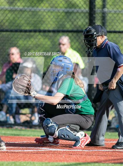 Thumbnail 1 in Orchard Park vs. Williamsville North (Section 6 Class AA Final) photogallery.