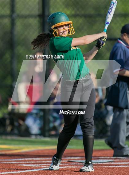 Thumbnail 1 in Orchard Park vs. Williamsville North (Section 6 Class AA Final) photogallery.