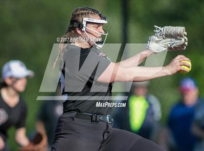 Thumbnail 2 in Orchard Park vs. Williamsville North (Section 6 Class AA Final) photogallery.