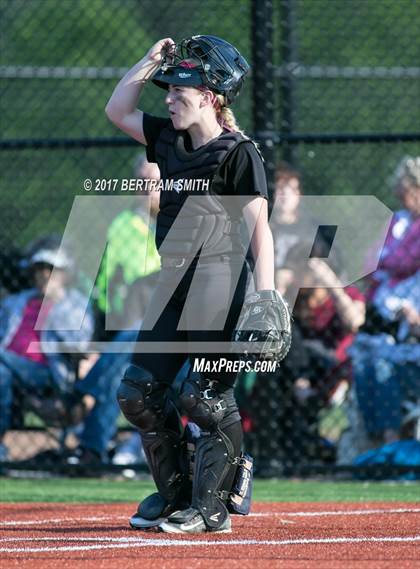 Thumbnail 1 in Orchard Park vs. Williamsville North (Section 6 Class AA Final) photogallery.