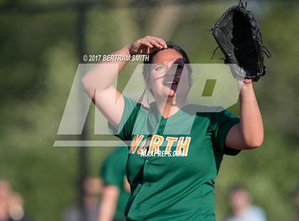Thumbnail 2 in Orchard Park vs. Williamsville North (Section 6 Class AA Final) photogallery.