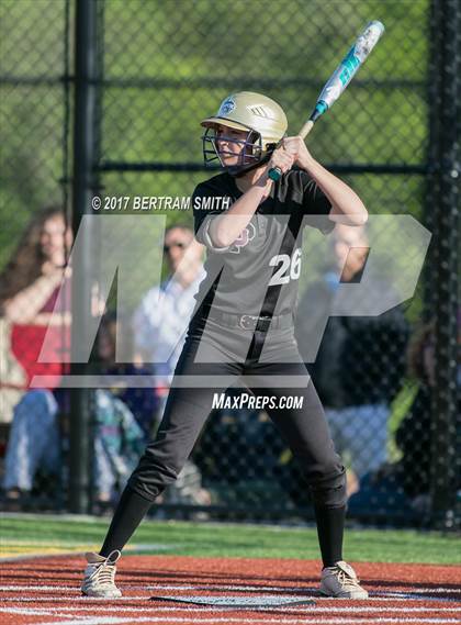 Thumbnail 1 in Orchard Park vs. Williamsville North (Section 6 Class AA Final) photogallery.