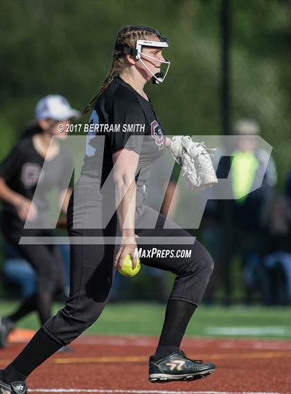 Thumbnail 1 in Orchard Park vs. Williamsville North (Section 6 Class AA Final) photogallery.