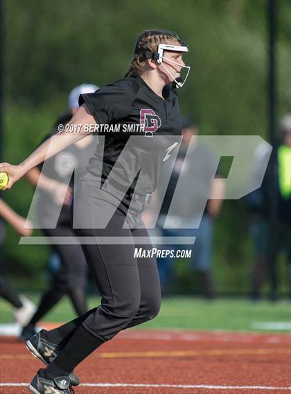 Thumbnail 3 in Orchard Park vs. Williamsville North (Section 6 Class AA Final) photogallery.