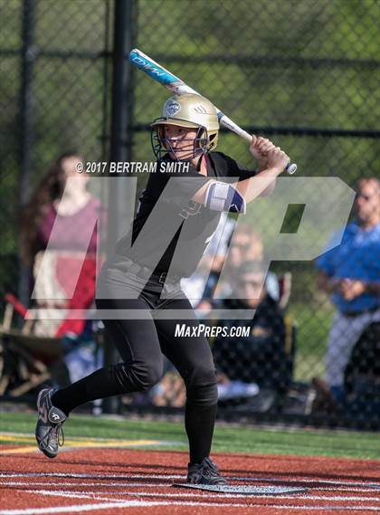 Thumbnail 2 in Orchard Park vs. Williamsville North (Section 6 Class AA Final) photogallery.