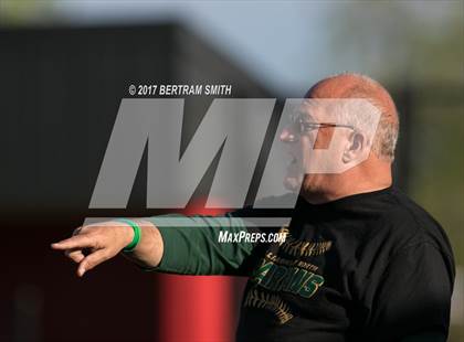 Thumbnail 2 in Orchard Park vs. Williamsville North (Section 6 Class AA Final) photogallery.