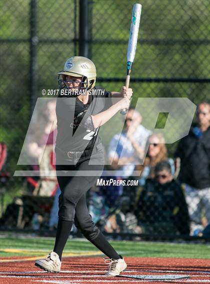 Thumbnail 1 in Orchard Park vs. Williamsville North (Section 6 Class AA Final) photogallery.