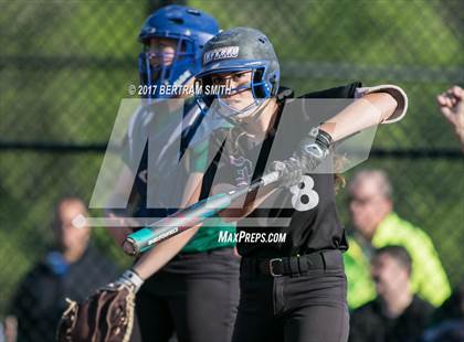 Thumbnail 3 in Orchard Park vs. Williamsville North (Section 6 Class AA Final) photogallery.