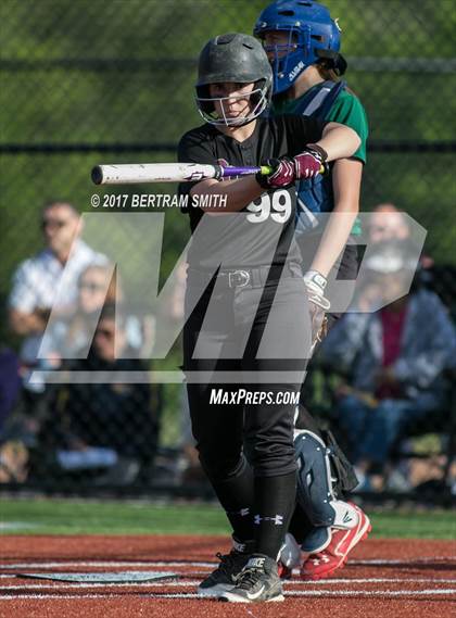 Thumbnail 1 in Orchard Park vs. Williamsville North (Section 6 Class AA Final) photogallery.