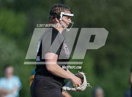Thumbnail 3 in Orchard Park vs. Williamsville North (Section 6 Class AA Final) photogallery.
