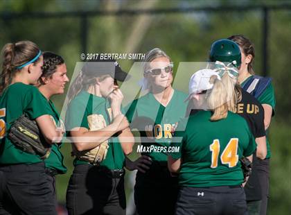 Thumbnail 1 in Orchard Park vs. Williamsville North (Section 6 Class AA Final) photogallery.