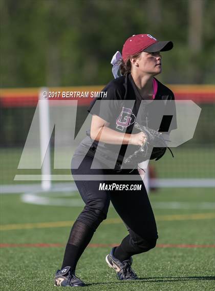 Thumbnail 1 in Orchard Park vs. Williamsville North (Section 6 Class AA Final) photogallery.