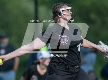 Thumbnail 3 in Orchard Park vs. Williamsville North (Section 6 Class AA Final) photogallery.