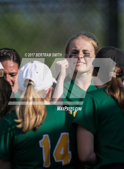 Thumbnail 1 in Orchard Park vs. Williamsville North (Section 6 Class AA Final) photogallery.