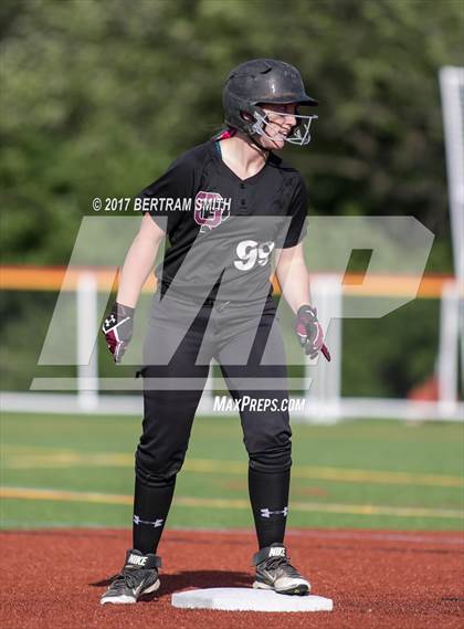 Thumbnail 3 in Orchard Park vs. Williamsville North (Section 6 Class AA Final) photogallery.